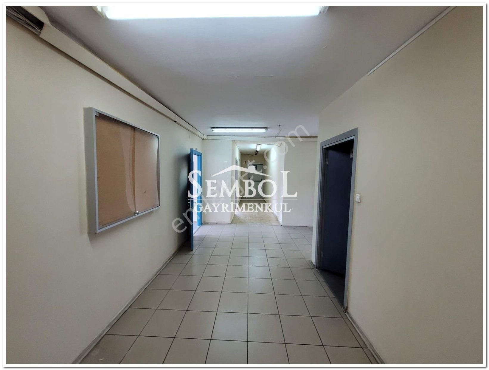 Kadıköy Hasanpaşa Da 7 Katlı 4200 M2 Komple Satılık Ticari Bina - Görsel 27