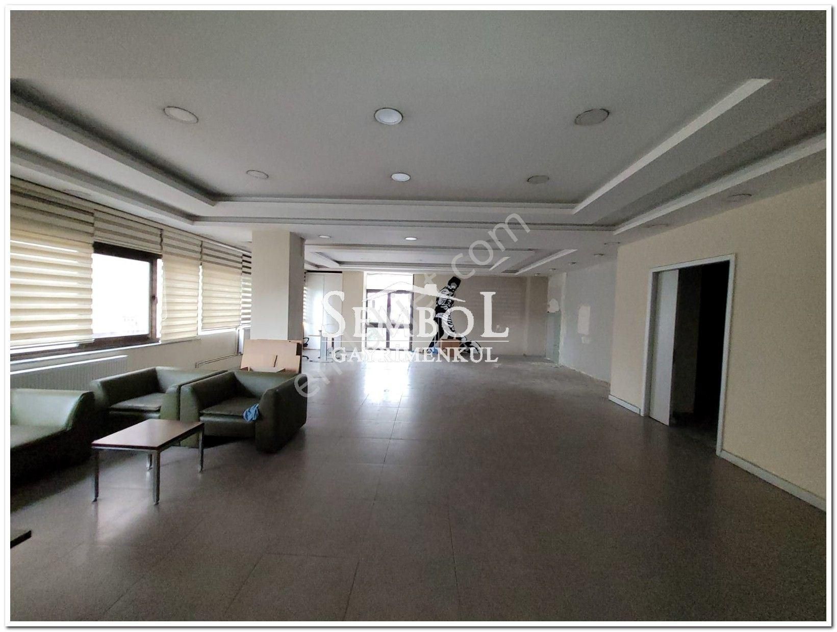 Kadıköy Hasanpaşa Da 7 Katlı 4200 M2 Komple Satılık Ticari Bina - Görsel 14