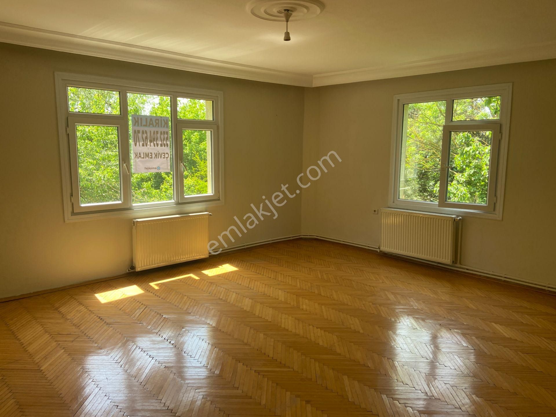 Çevik 'ten Uğurmumcuda Kiralık 3+1 Daire.