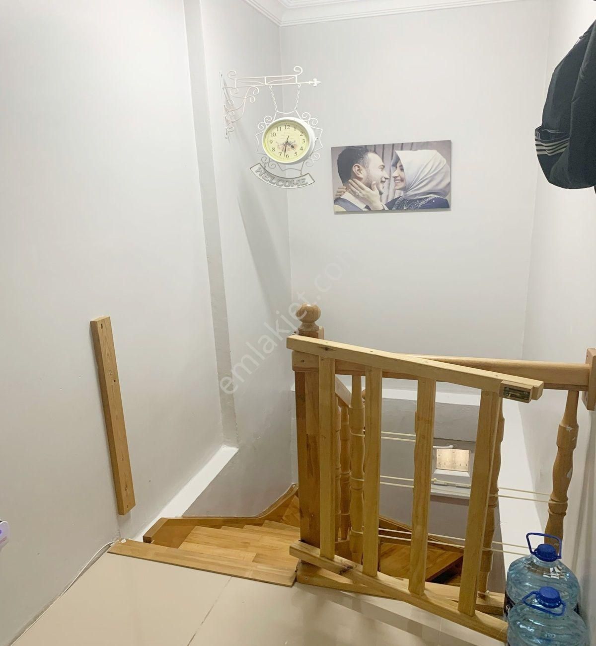 Avcılar Cihangirde Metrobüs Durağına Yakın 3+1 Ters Dublex - Görsel 30