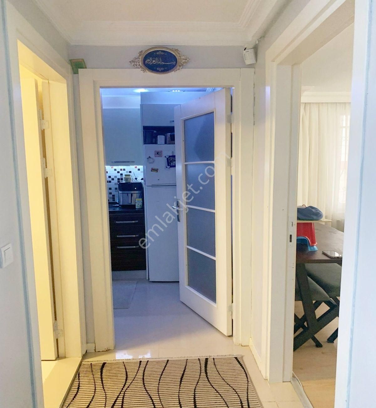 Avcılar Cihangirde Metrobüs Durağına Yakın 3+1 Ters Dublex - Görsel 14