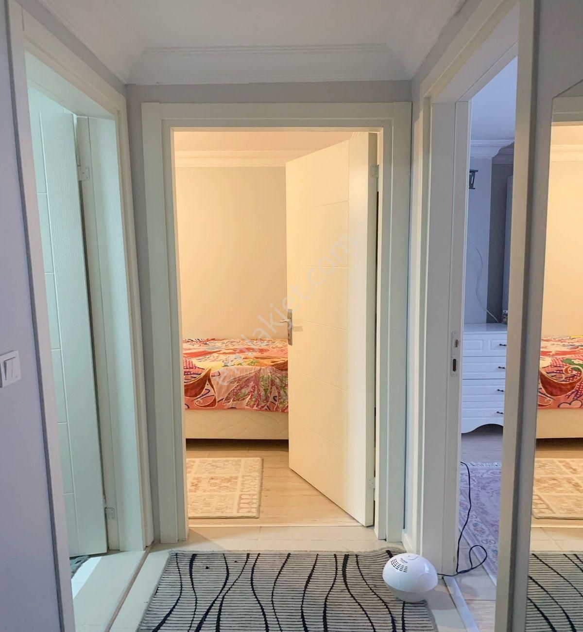 Avcılar Cihangirde Metrobüs Durağına Yakın 3+1 Ters Dublex - Görsel 20