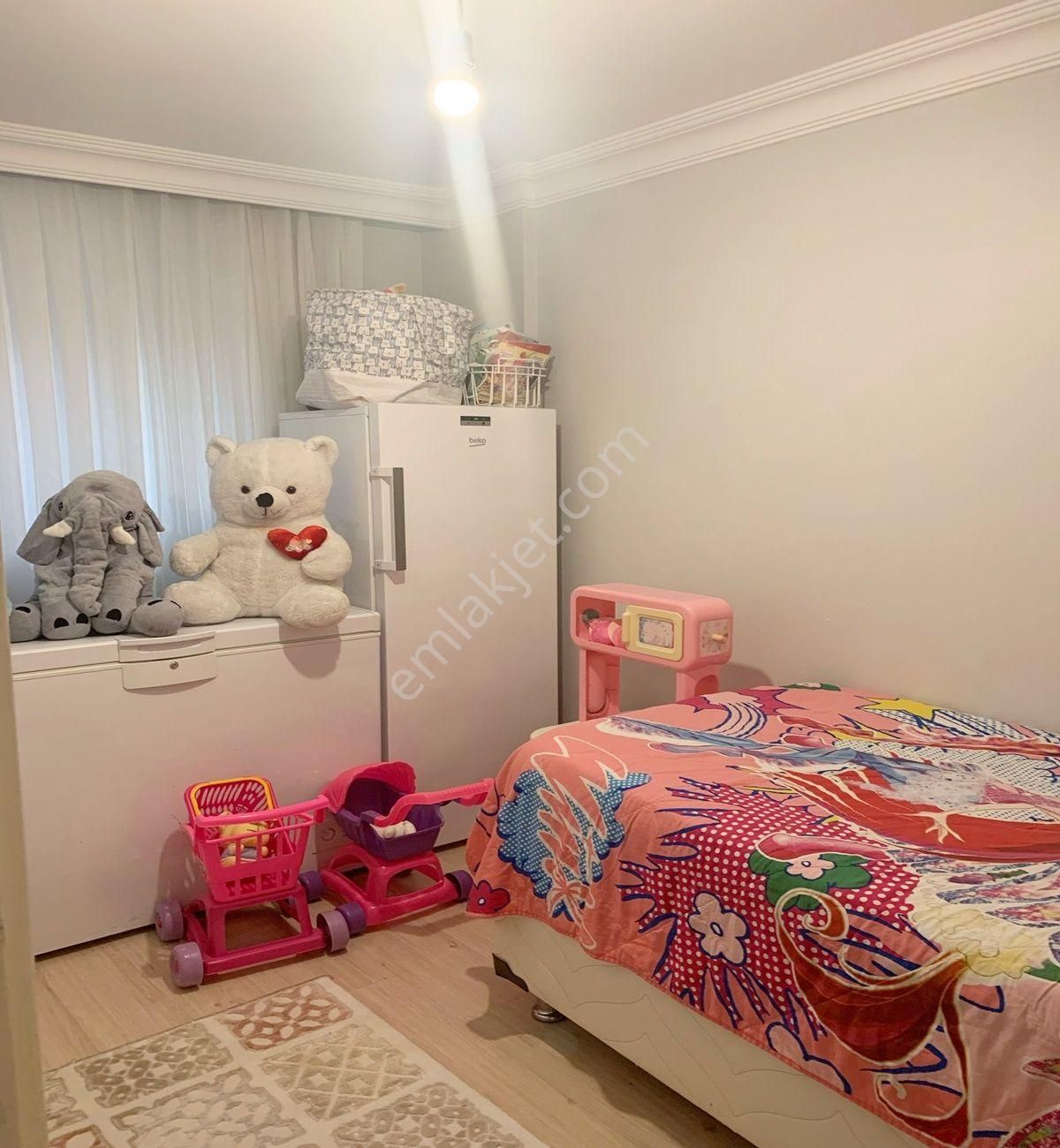 Avcılar Cihangirde Metrobüs Durağına Yakın 3+1 Ters Dublex - Görsel 5