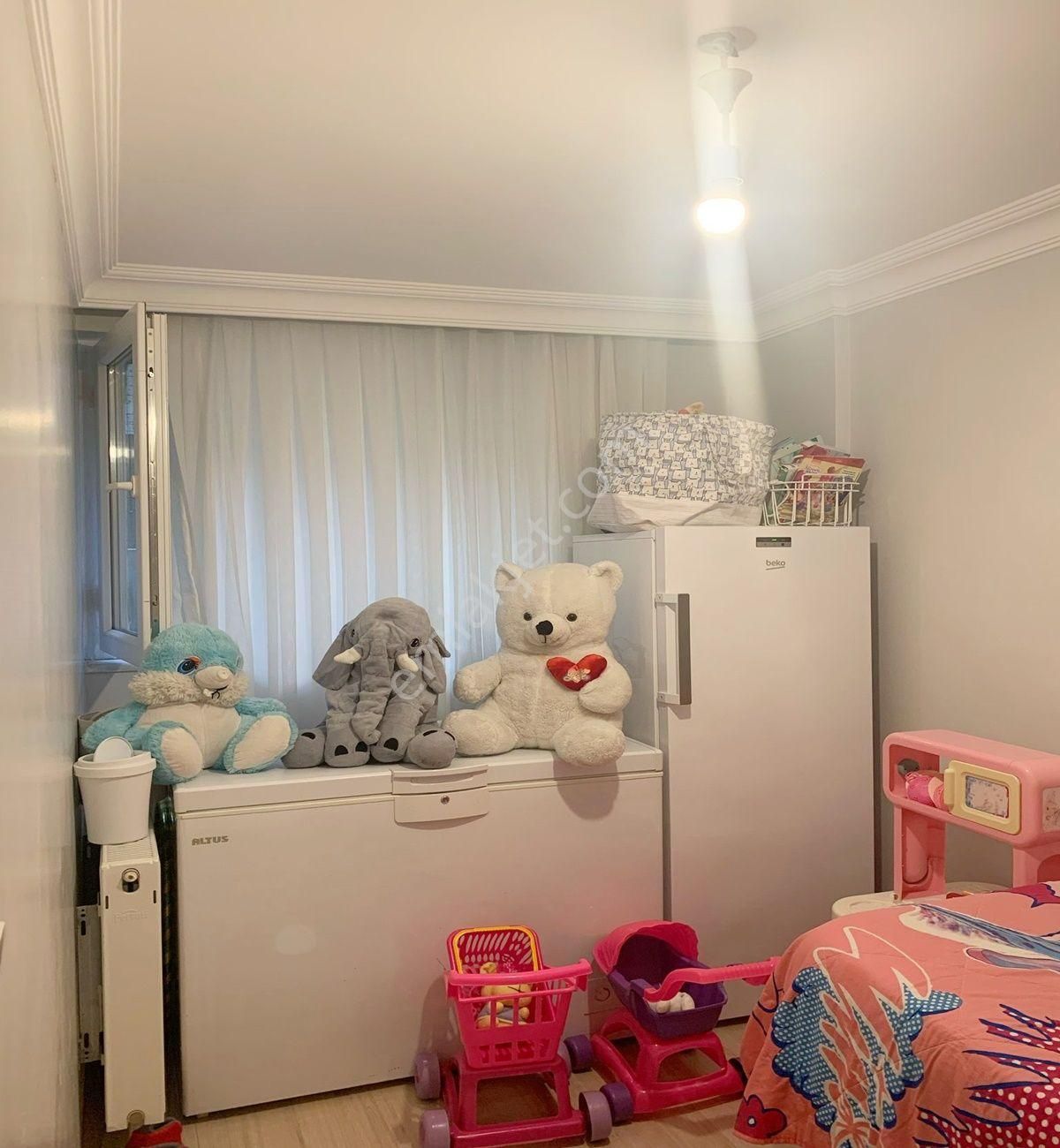 Avcılar Cihangirde Metrobüs Durağına Yakın 3+1 Ters Dublex - Görsel 17