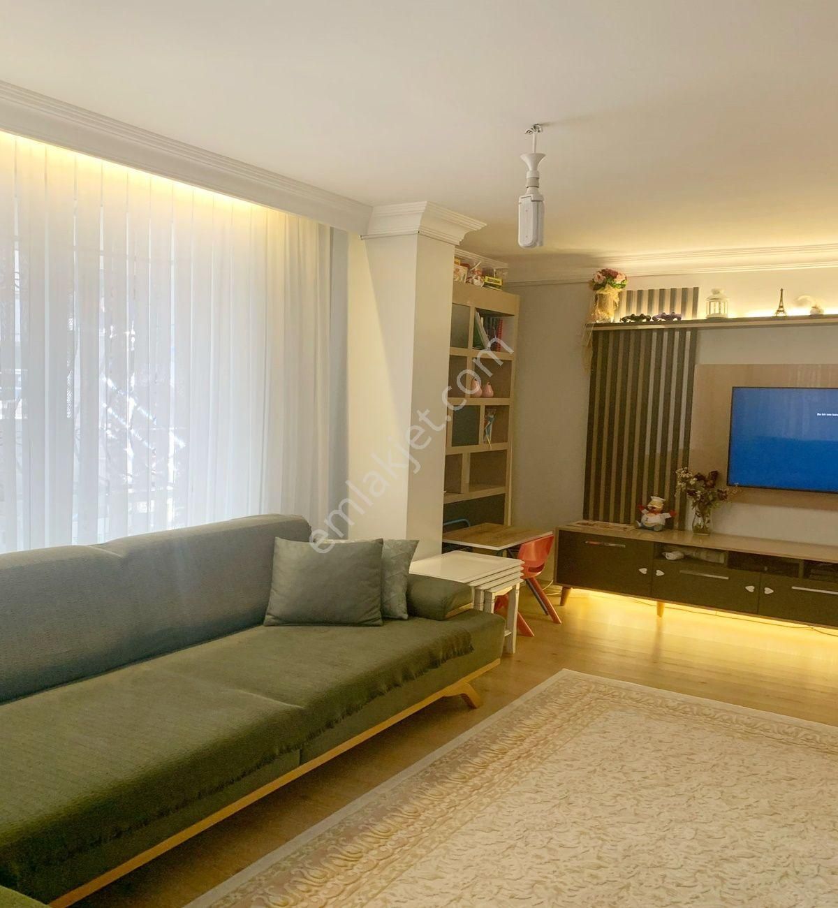 Avcılar Cihangirde Metrobüs Durağına Yakın 3+1 Ters Dublex - Görsel 8