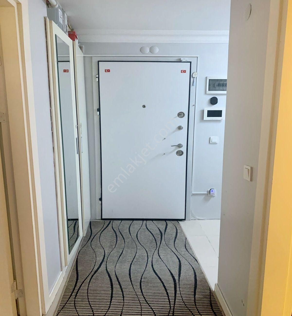 Avcılar Cihangirde Metrobüs Durağına Yakın 3+1 Ters Dublex - Görsel 18