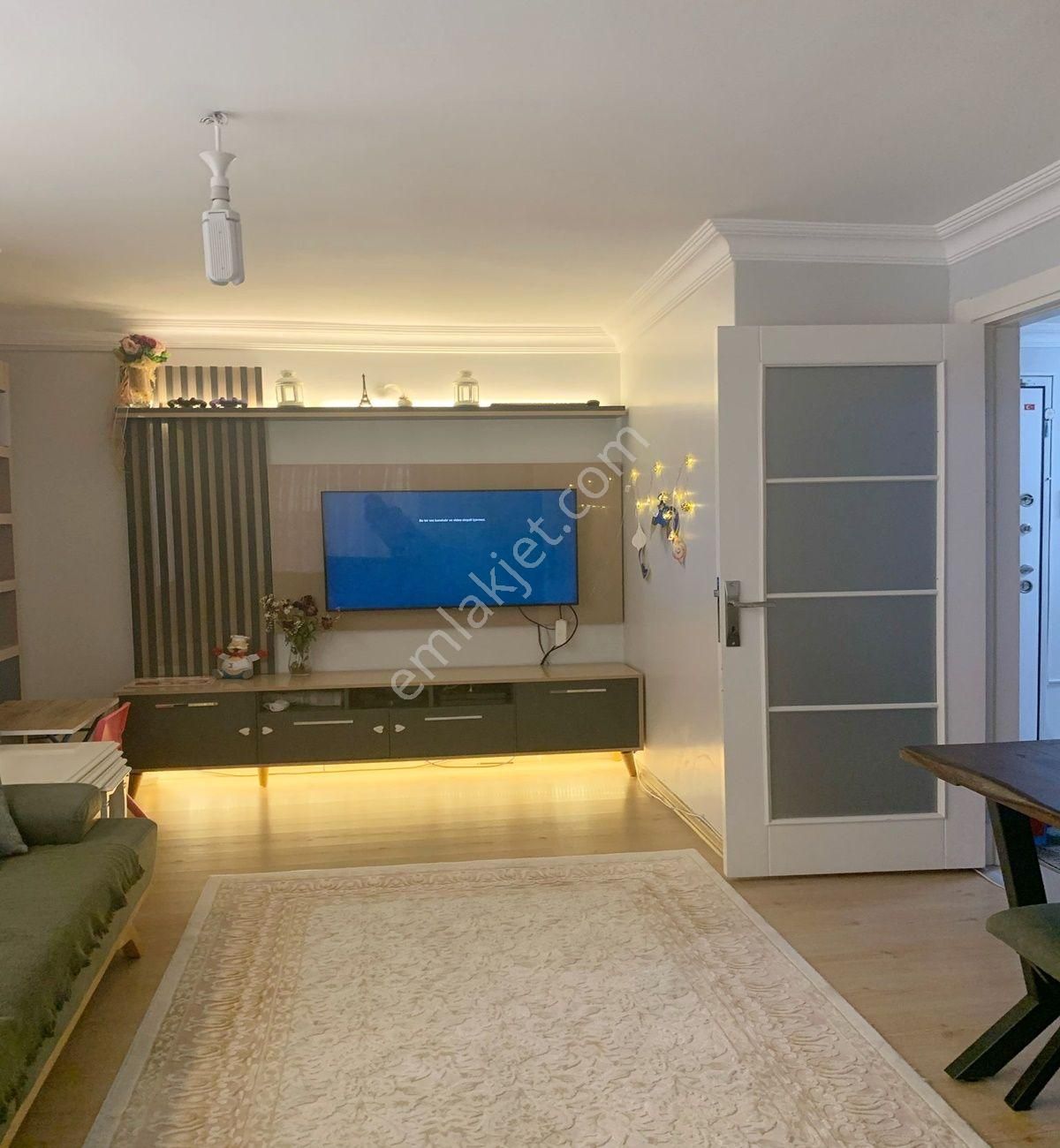 Avcılar Cihangirde Metrobüs Durağına Yakın 3+1 Ters Dublex - Görsel 21