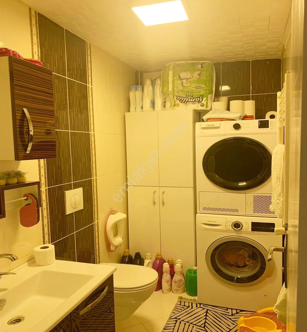 Avcılar Cihangirde Metrobüs Durağına Yakın 3+1 Ters Dublex - Görsel 29