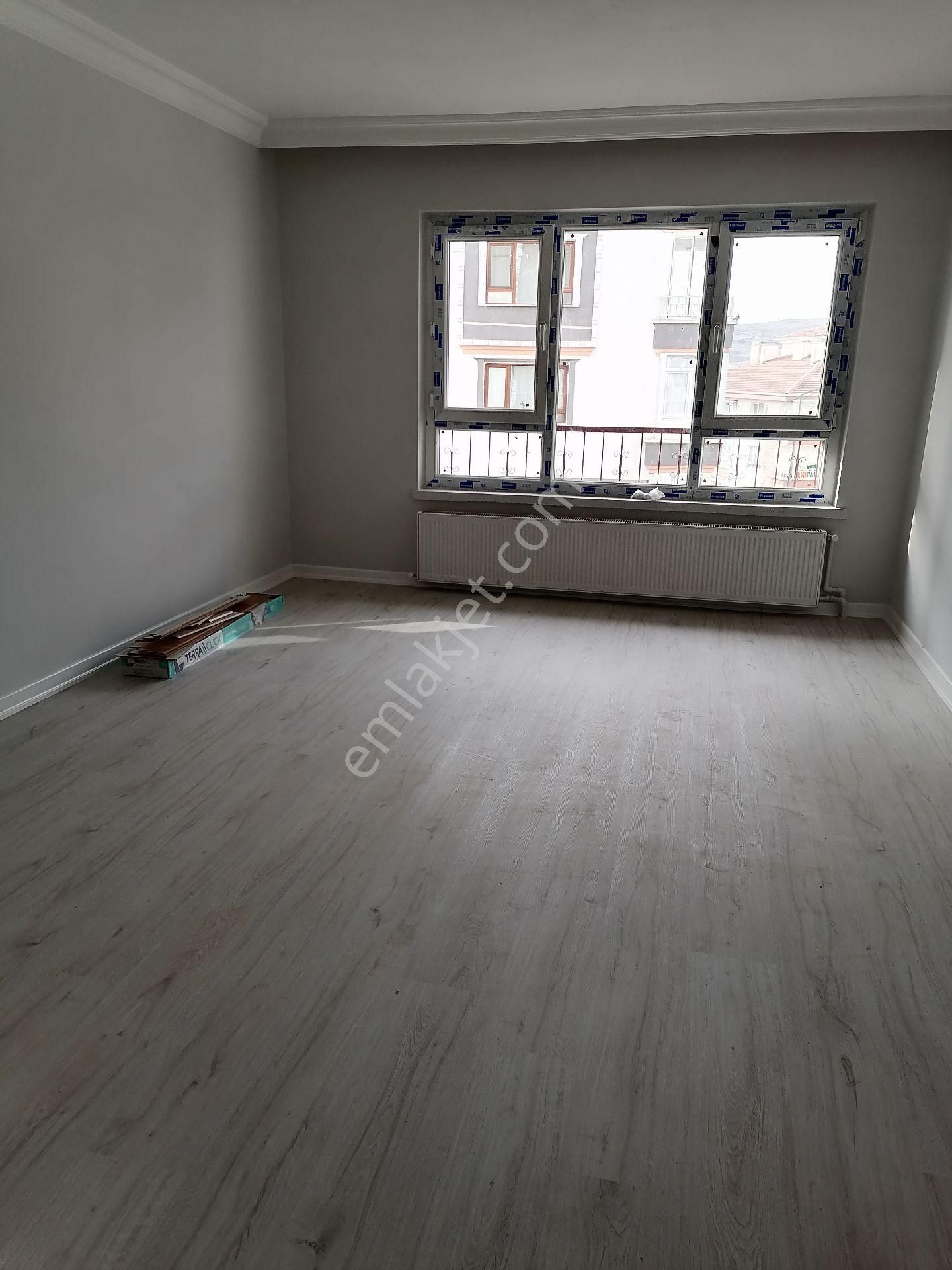 Keçiören Osmangazi Kiralık Daire Kiralık Osmangazi Cadesi Üzeri Sıfır Yapılı