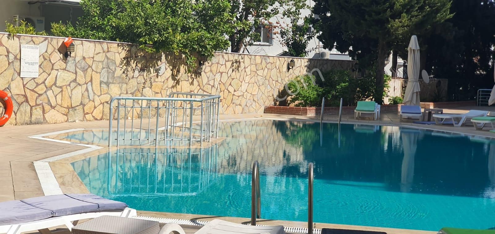 Didim Altınkum'da Satılık Denize Yakın 5+2 Dublex Daire - Görsel 25
