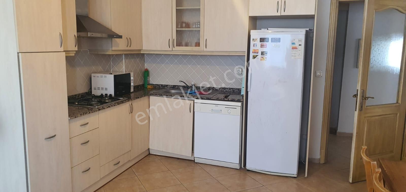 Didim Altınkum'da Satılık Denize Yakın 5+2 Dublex Daire - Görsel 12