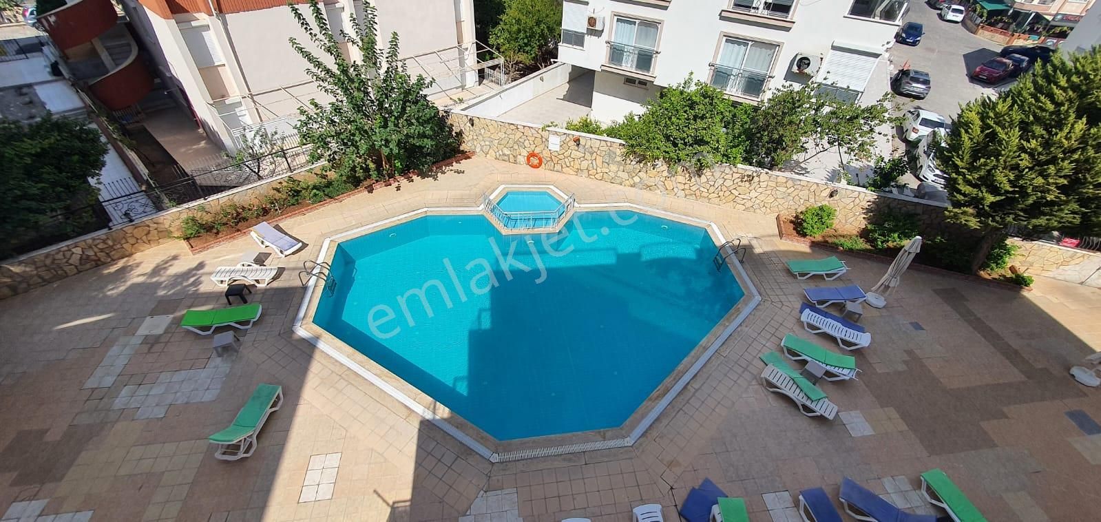 Didim Altınkum'da Satılık Denize Yakın 5+2 Dublex Daire - Görsel 27
