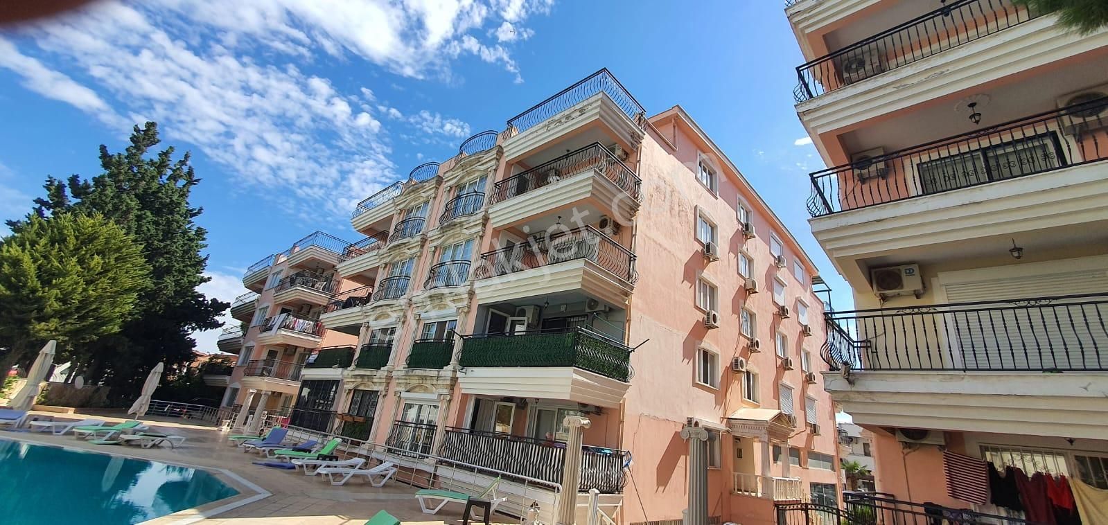 Didim Altınkum'da Satılık Denize Yakın 5+2 Dublex Daire - Görsel 4