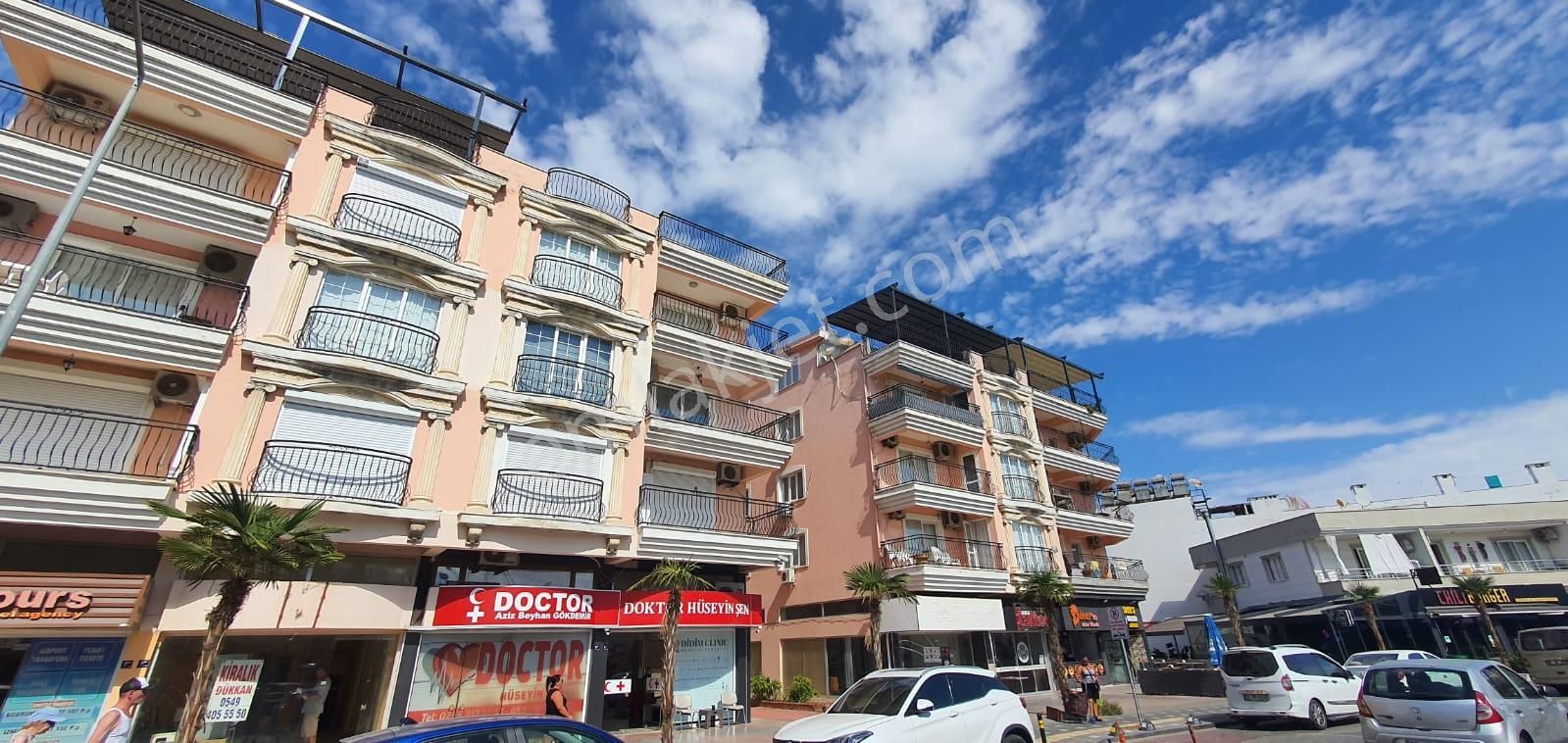 Didim Altınkum'da Satılık Denize Yakın 5+2 Dublex Daire - Görsel 2