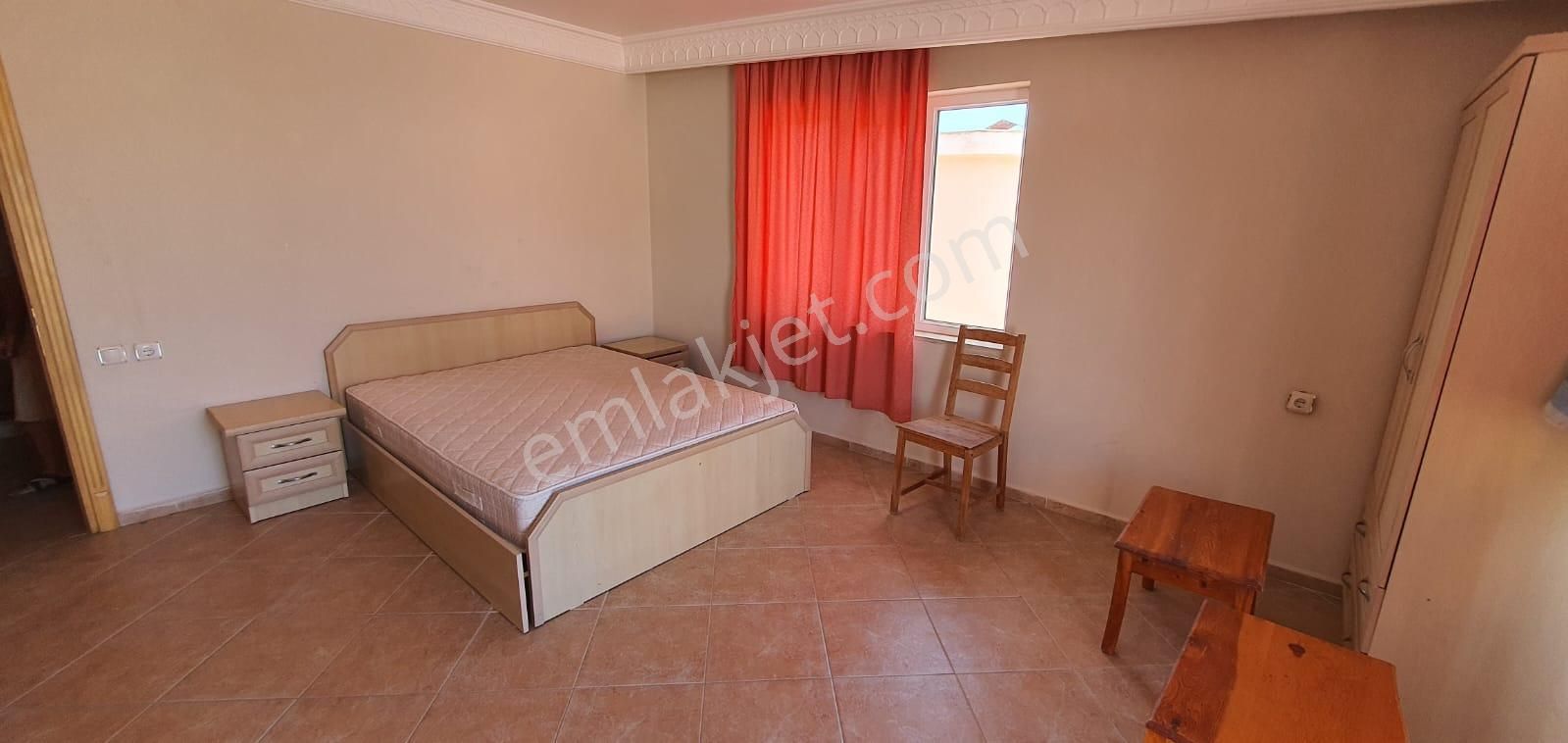 Didim Altınkum'da Satılık Denize Yakın 5+2 Dublex Daire - Görsel 21