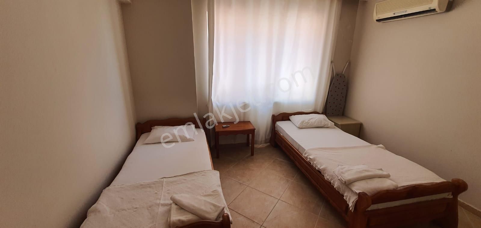 Didim Altınkum'da Satılık Denize Yakın 5+2 Dublex Daire - Görsel 15
