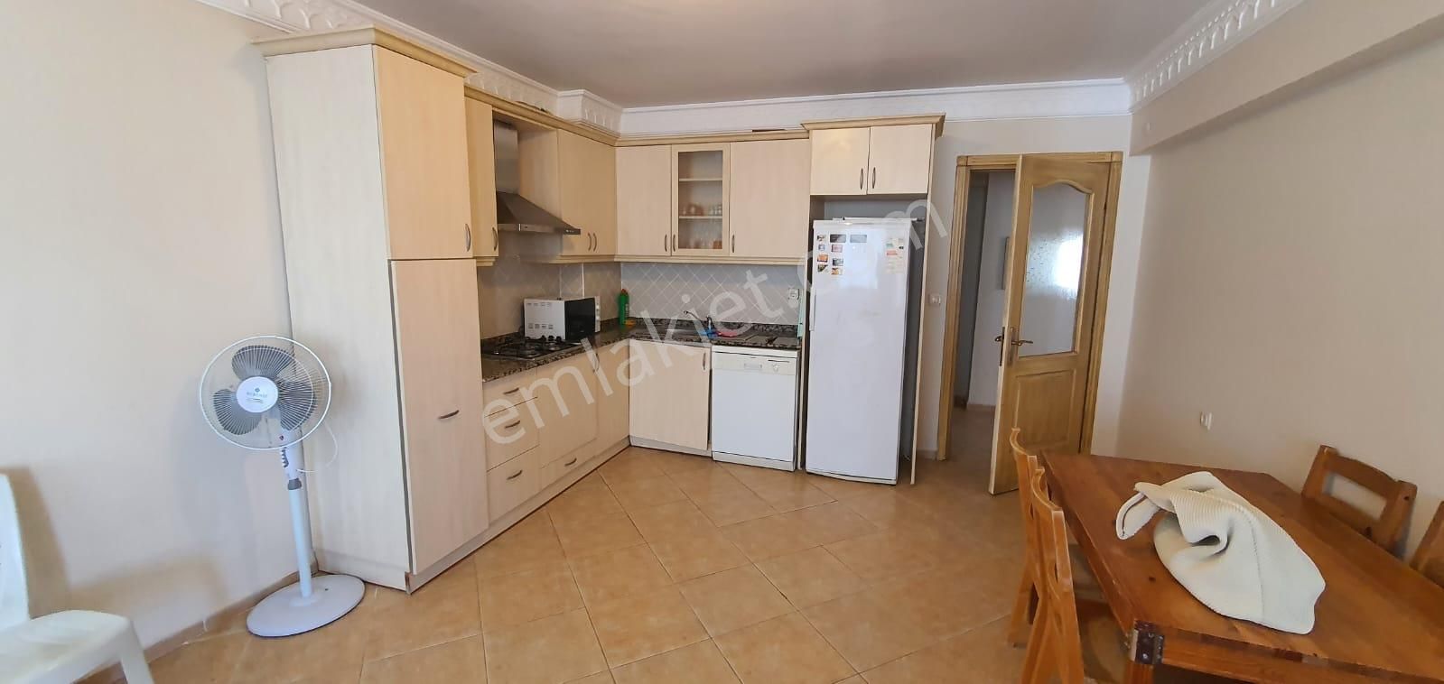 Didim Altınkum'da Satılık Denize Yakın 5+2 Dublex Daire - Görsel 11
