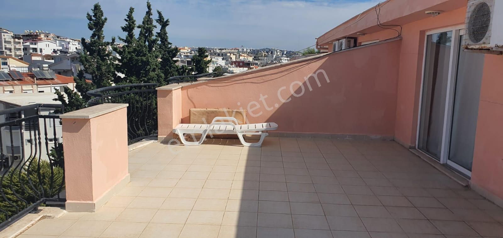 Didim Altınkum'da Satılık Denize Yakın 5+2 Dublex Daire - Görsel 23