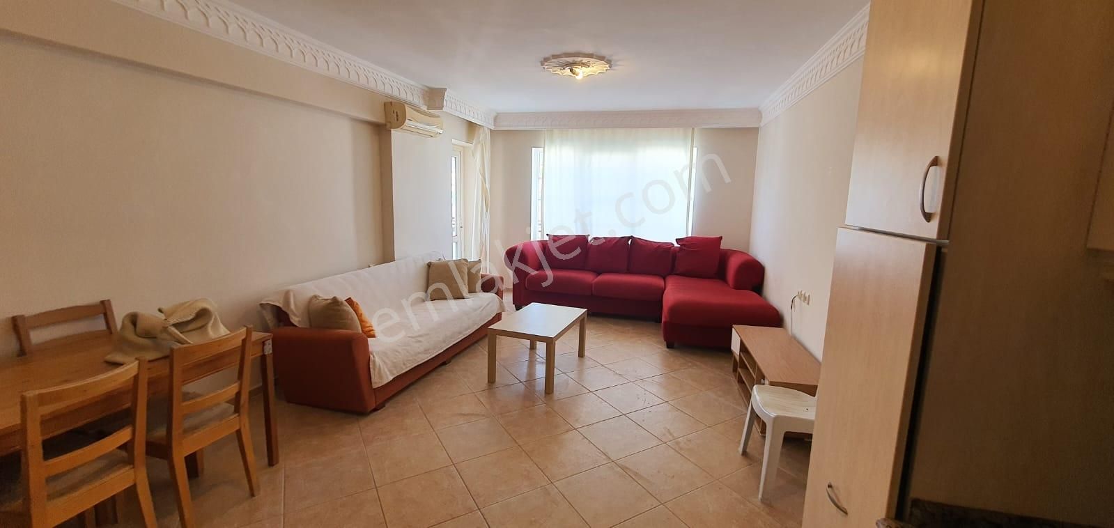 Didim Altınkum'da Satılık Denize Yakın 5+2 Dublex Daire - Görsel 9