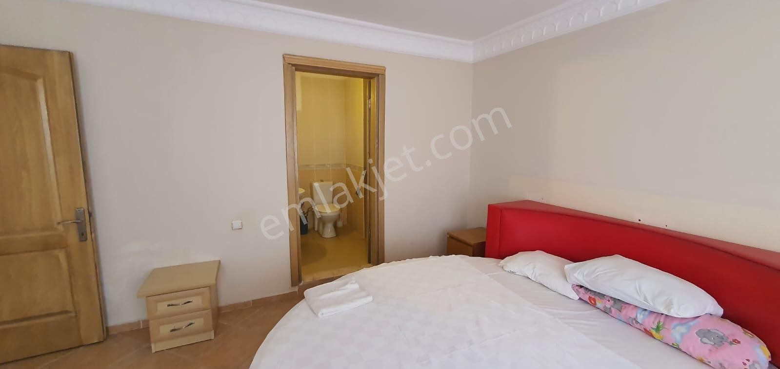 Didim Altınkum'da Satılık Denize Yakın 5+2 Dublex Daire - Görsel 18