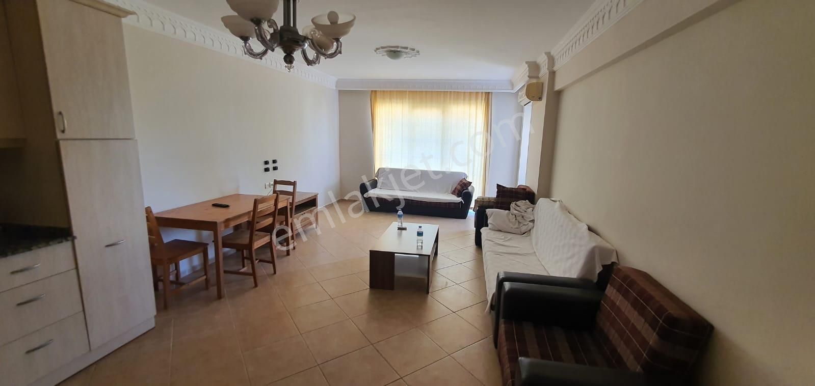 Didim Altınkum'da Satılık Denize Yakın 5+2 Dublex Daire - Görsel 8
