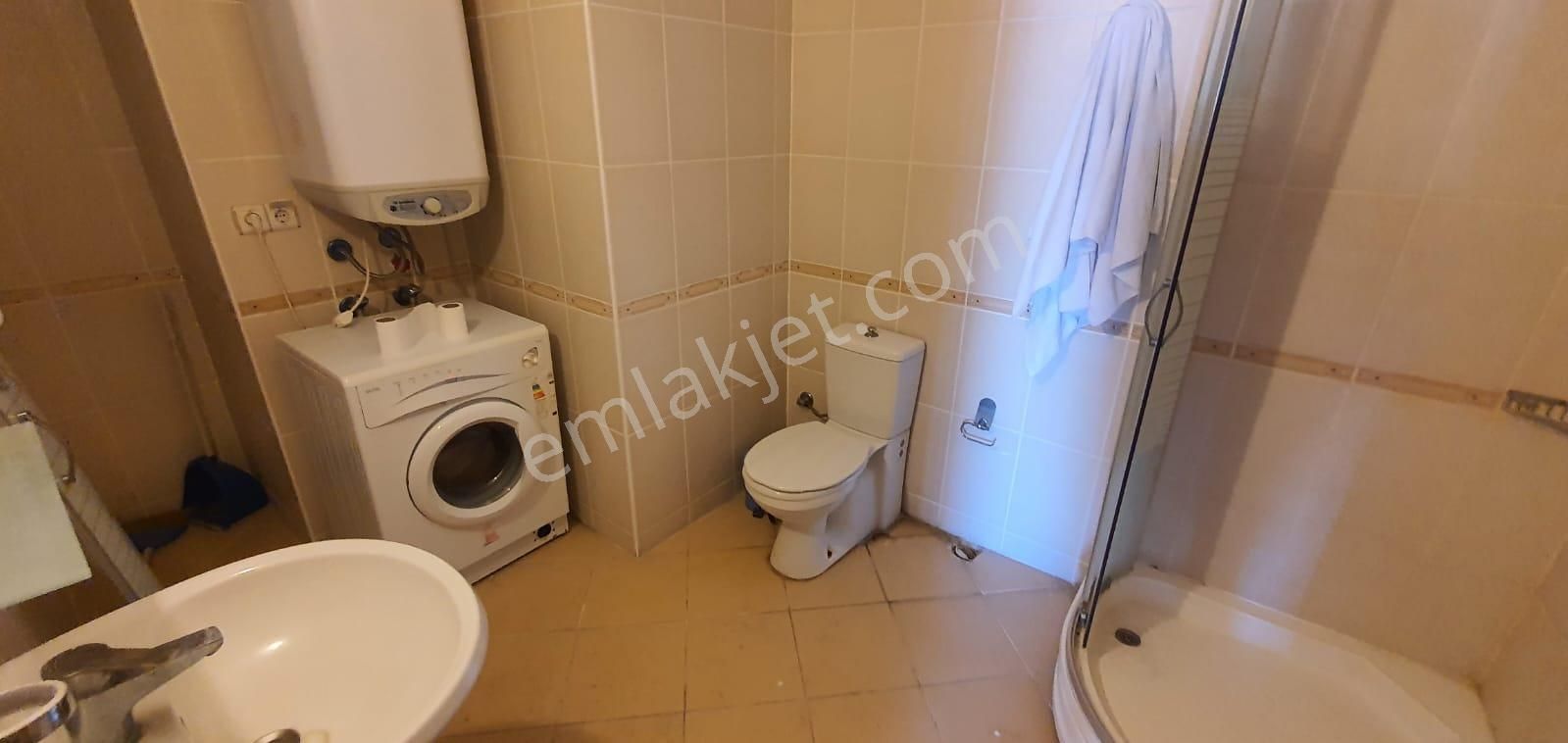 Didim Altınkum'da Satılık Denize Yakın 5+2 Dublex Daire - Görsel 16