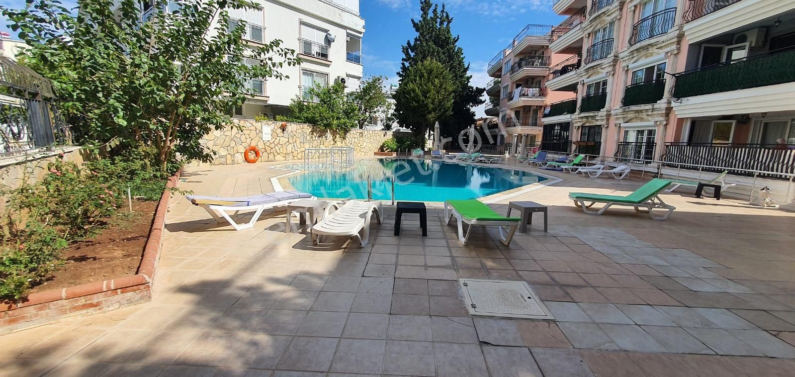Didim Altınkum'da Satılık Denize Yakın 5+2 Dublex Daire - Görsel 26