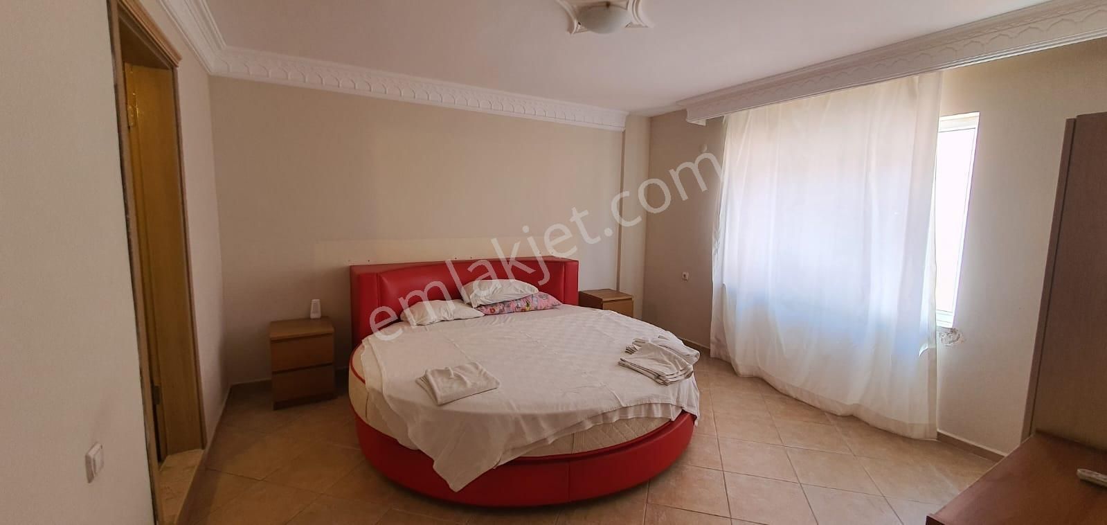 Didim Altınkum'da Satılık Denize Yakın 5+2 Dublex Daire - Görsel 19