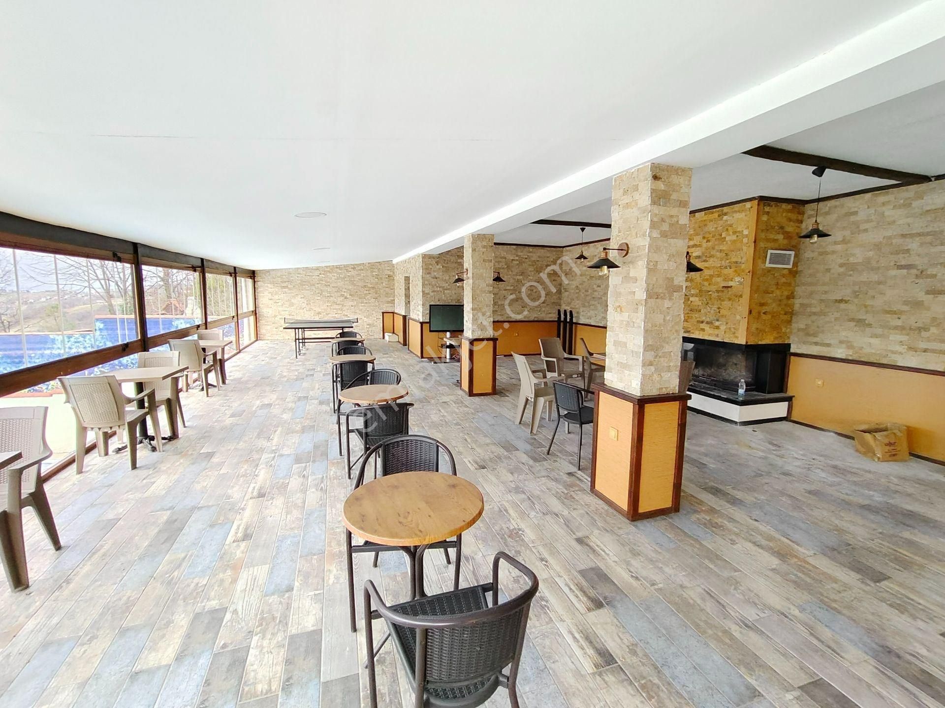 Altın Emlak'tan Bahçecik Beykoz Villaları 5+2 Eşyalı Deniz Manzaralı