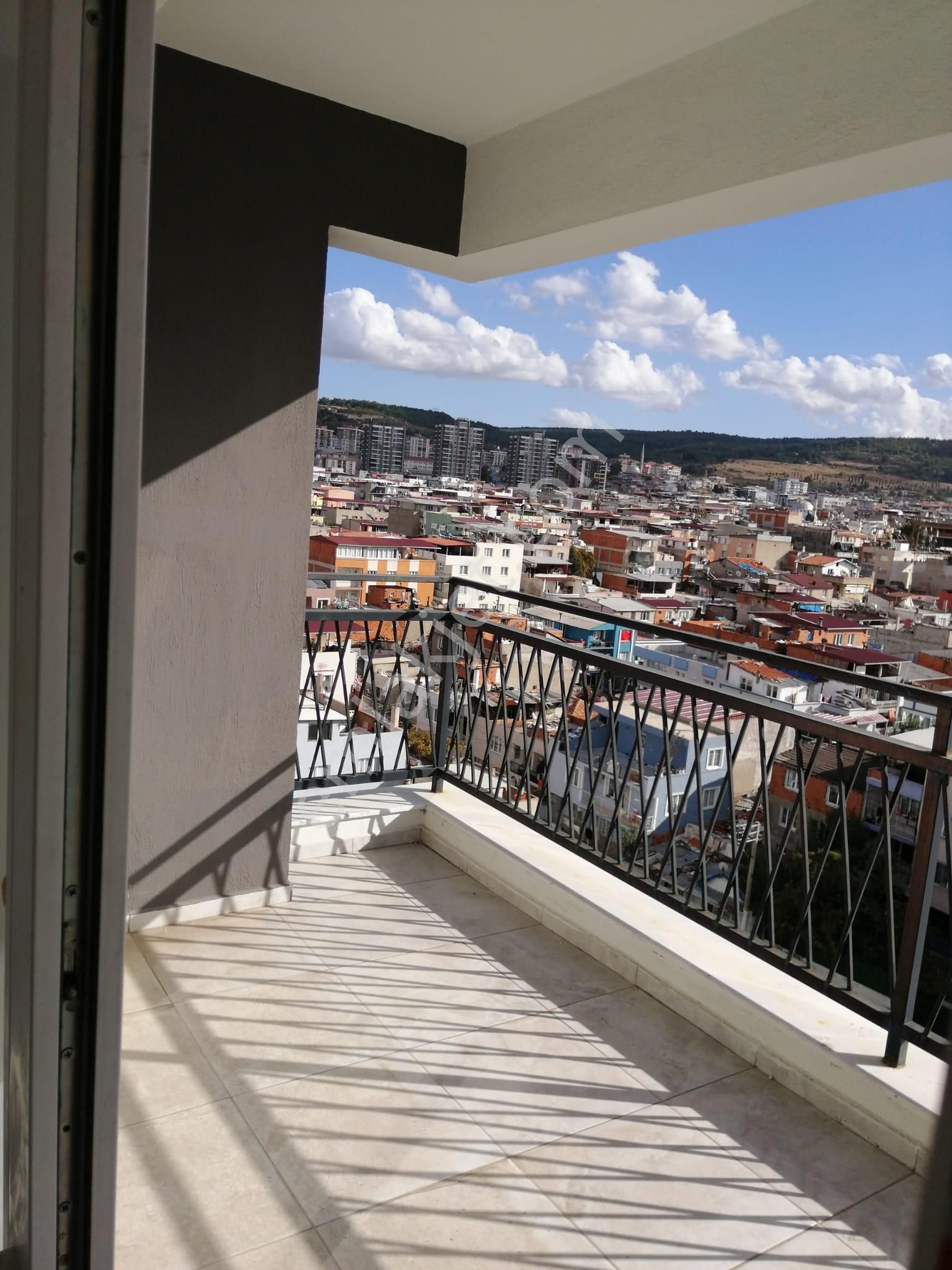 Acill Buca Göksu Mah.de Site İçerisinde 2+1 100m2 Dgazlı Arakat Asansörlü Satılık Daire - Görsel 10