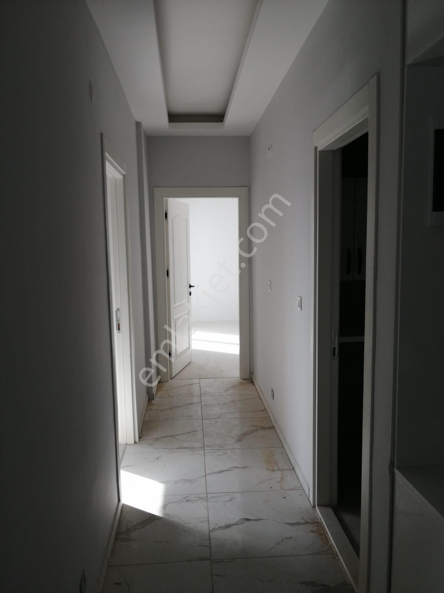 Acill Buca Göksu Mah.de Site İçerisinde 2+1 100m2 Dgazlı Arakat Asansörlü Satılık Daire - Görsel 7