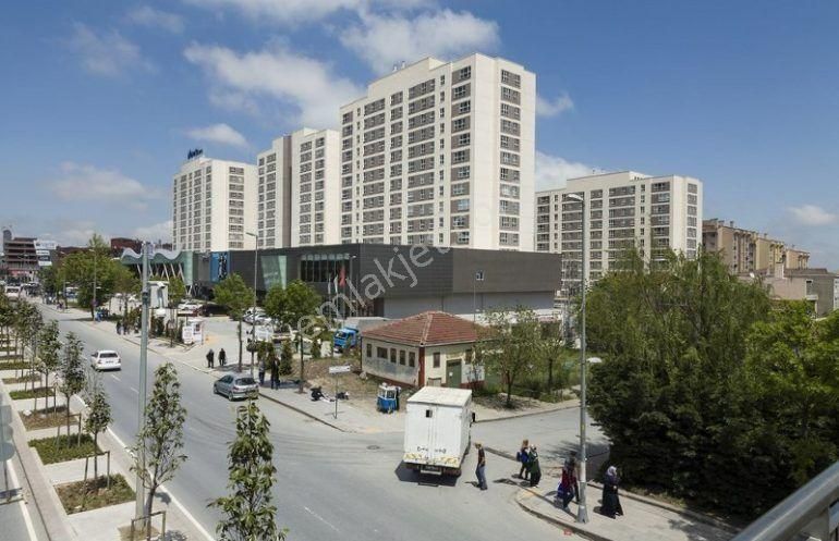 Esenyurt Yenikent Satılık Dükkan & Mağaza Esenyurt Doğan Araslı Satılık Avm İçerisinde 90 M2 Köşe Dükkan