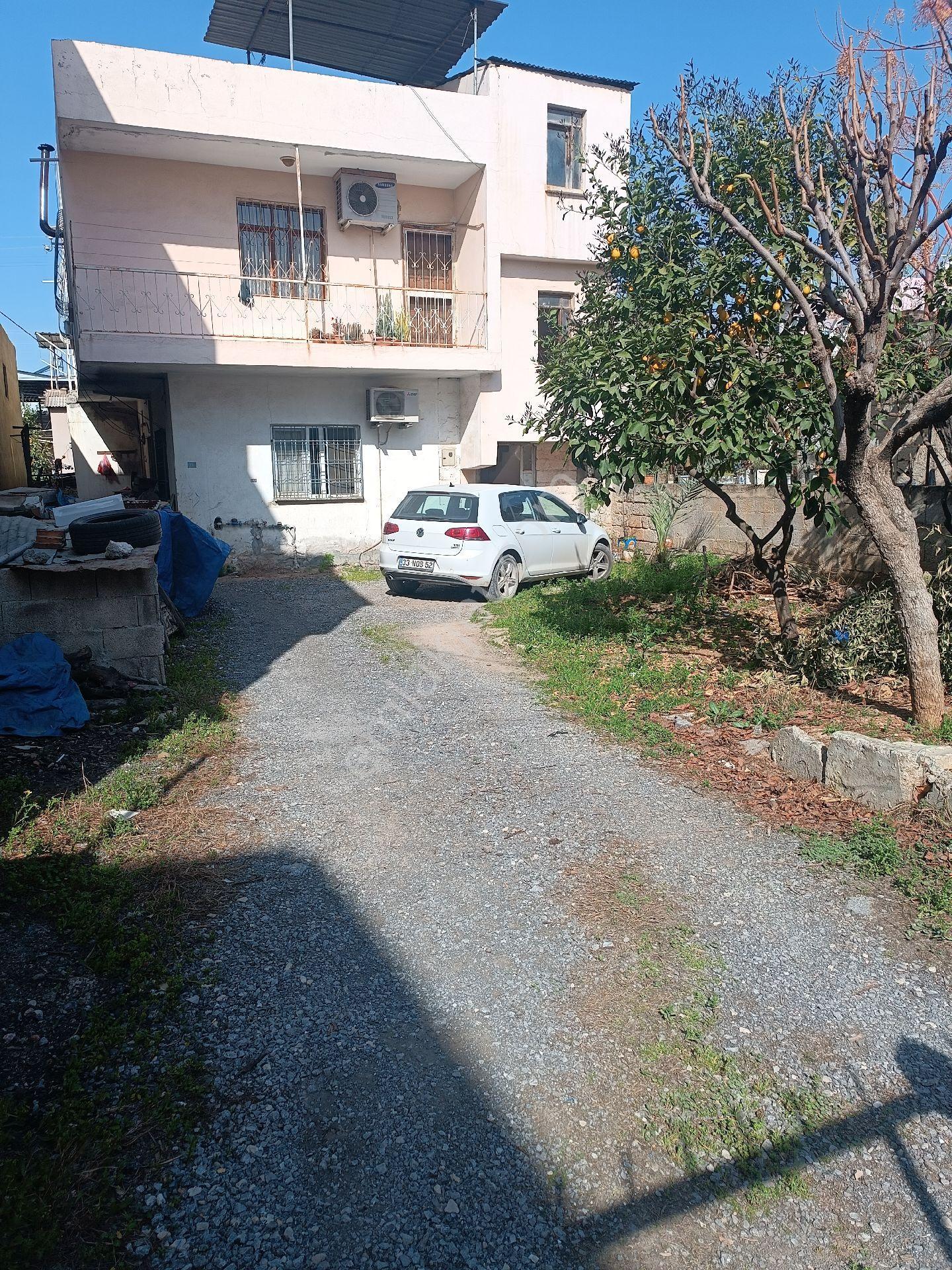 Bizim Emlak'tan Şehitishak Mahallesi'nde 2+1 İki Katlı Satılık Müstakil Ev - Görsel 2