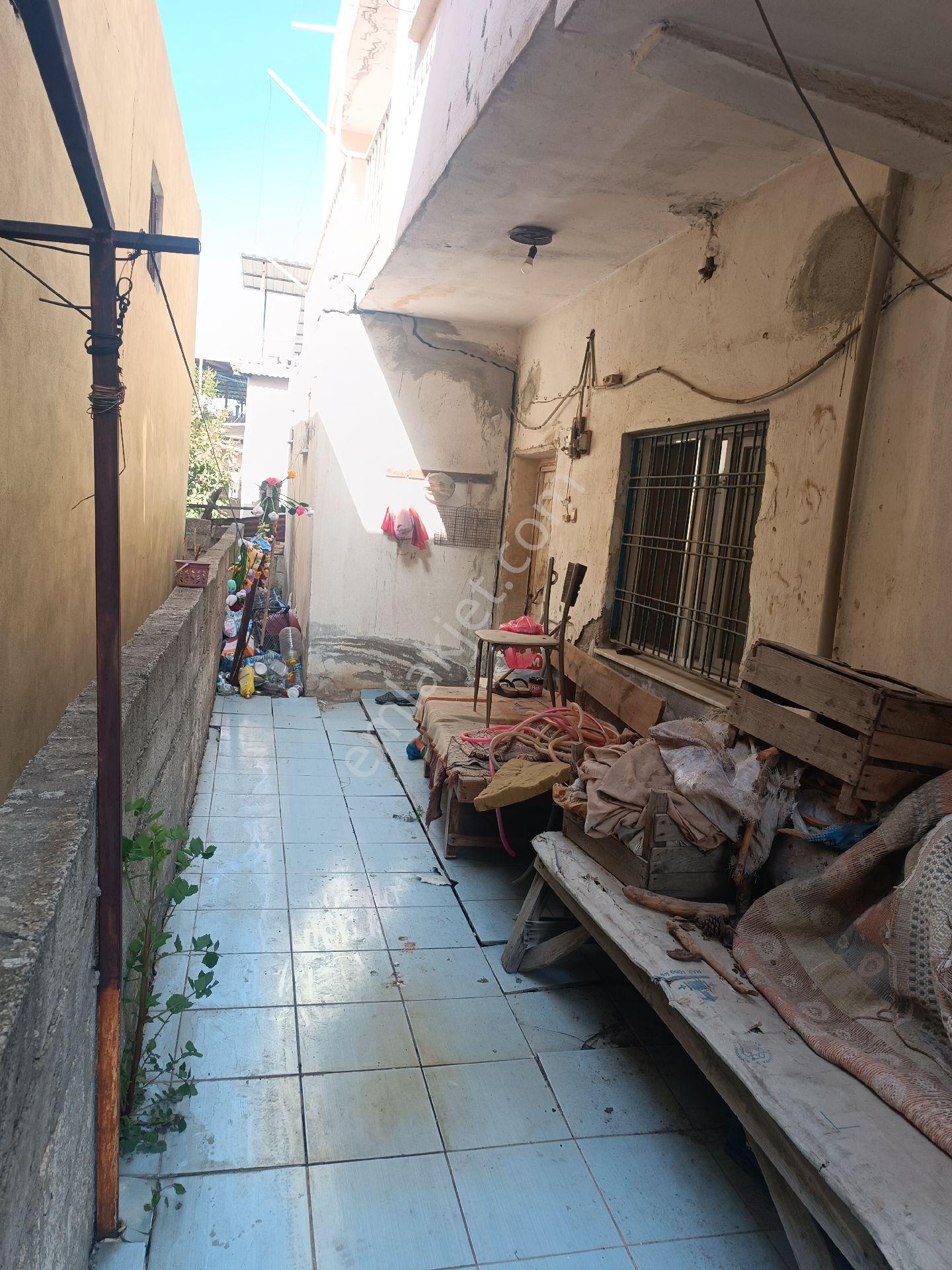Bizim Emlak'tan Şehitishak Mahallesi'nde 2+1 İki Katlı Satılık Müstakil Ev - Görsel 12