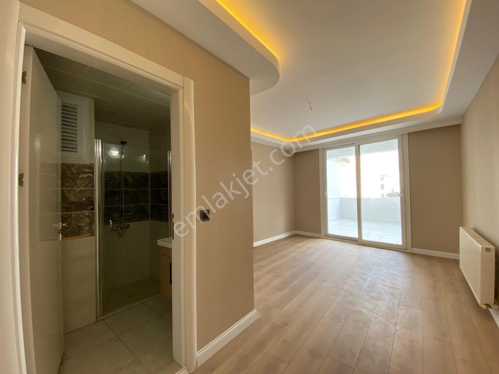 Torbalı Emlak'tan Torbalı Ertuğrul Mah. Arakat, Teraslı Doğal Gazlı 180m2 3+1 Dairemiz Satılık - Görsel 8