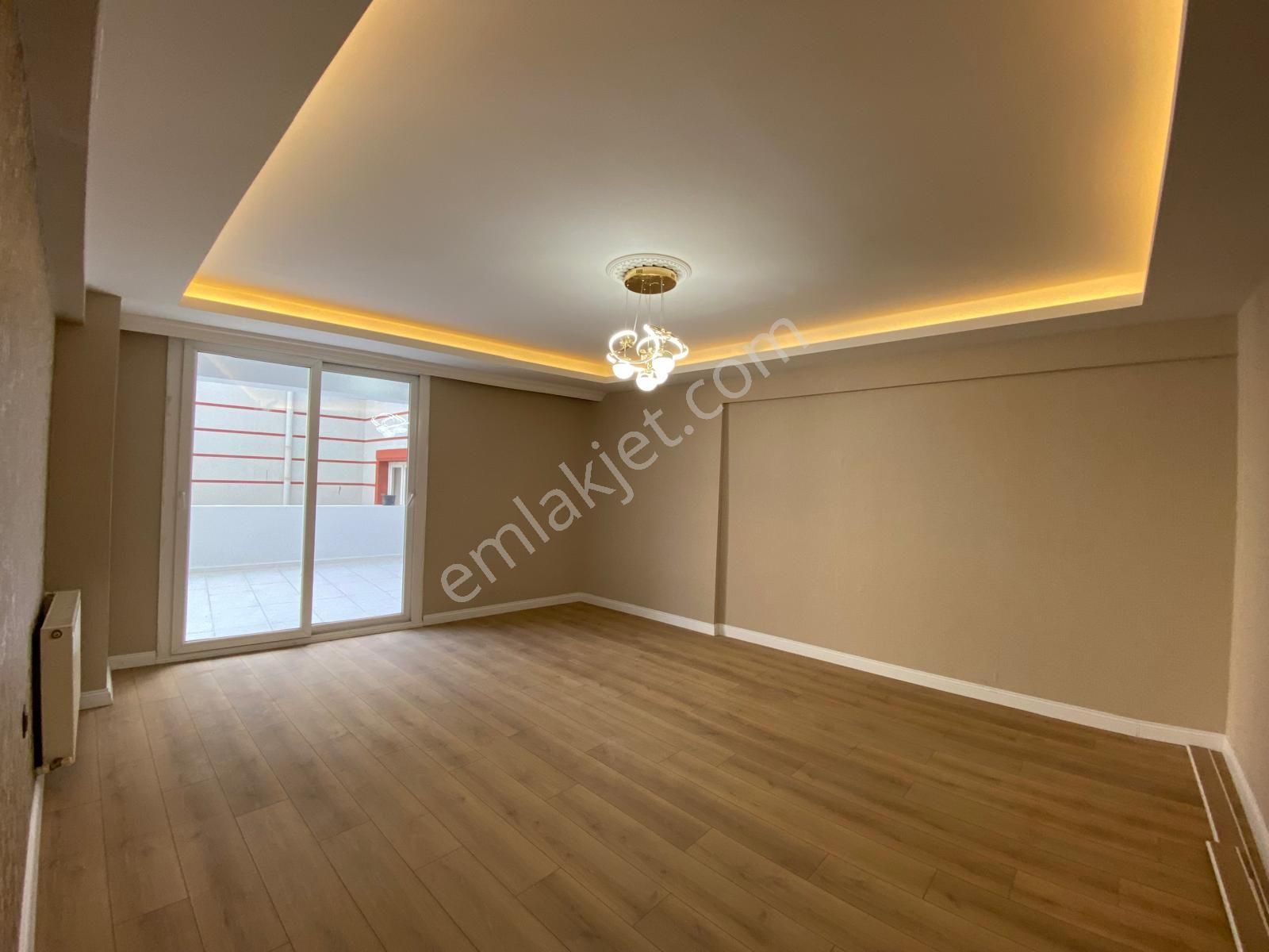 Torbalı Emlak'tan Torbalı Ertuğrul Mah. Arakat, Teraslı Doğal Gazlı 180m2 3+1 Dairemiz Satılık - Görsel 5