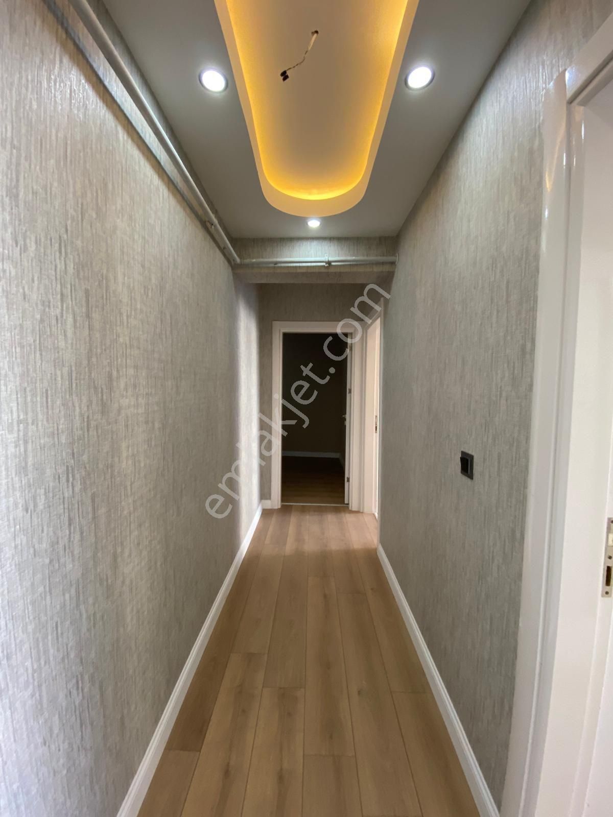 Torbalı Emlak'tan Torbalı Ertuğrul Mah. Arakat, Teraslı Doğal Gazlı 180m2 3+1 Dairemiz Satılık - Görsel 13