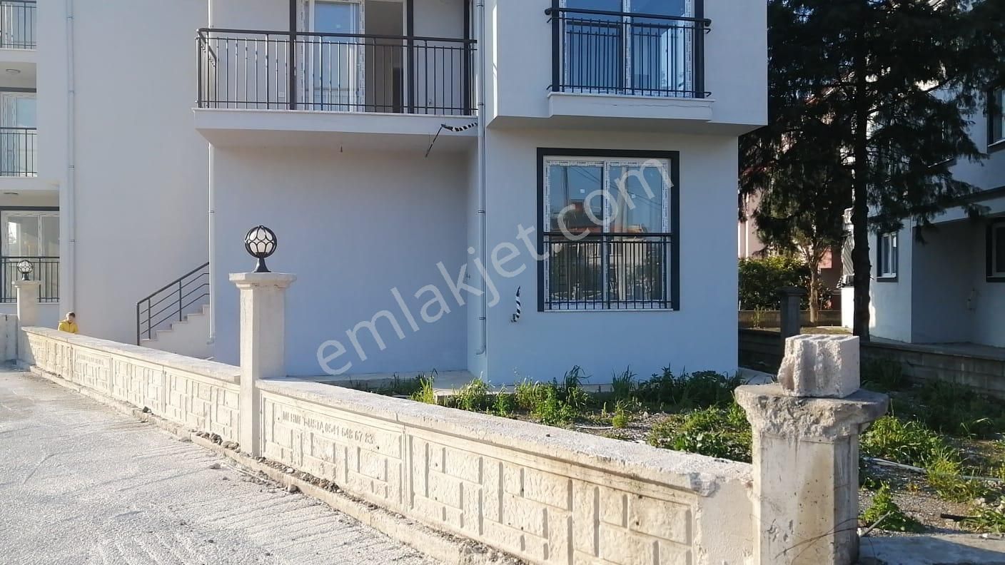 Ortaca Bahçelievler Satılık Daire Muğla Ortaca Merkezde 42 M2 1+1 Daire Satılık