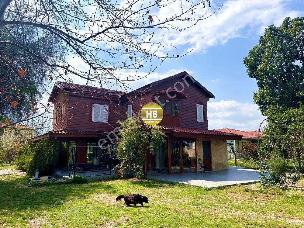 Efeler Kardeşköy Satılık Villa Hb'den Satılık 4+1 Villa, Kardeşköy'de Sakin, Kaliteli Ve Müstakil Yaşam