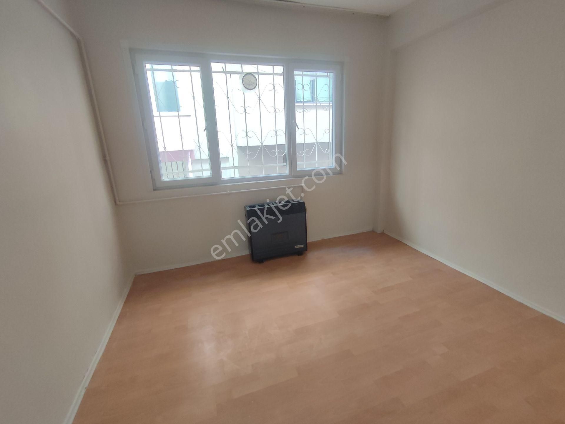 Balcıoğlundan Muratpaşa Mahallesinde Kiralık Giriş Kat 1+1 Daire