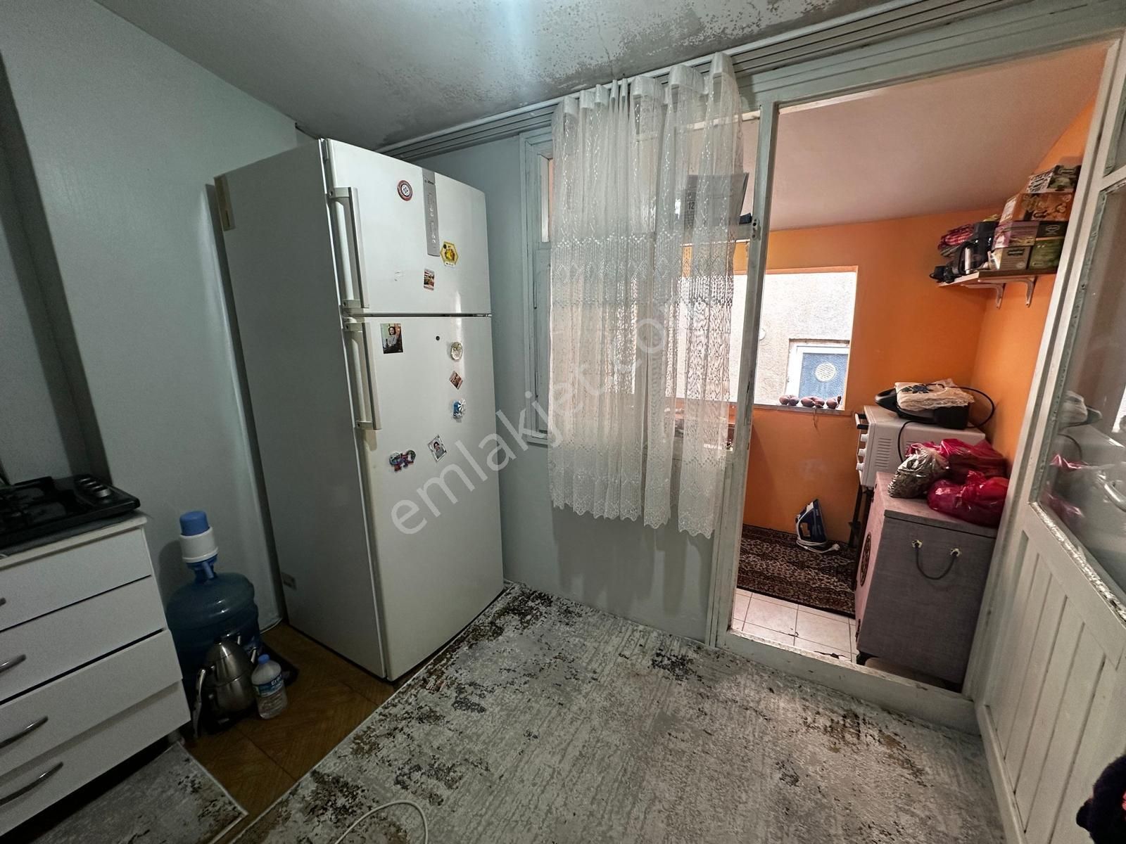 Eyüpsultan Silahtarağa Mahallesi'nde Satılık Komple Bina - Görsel 16