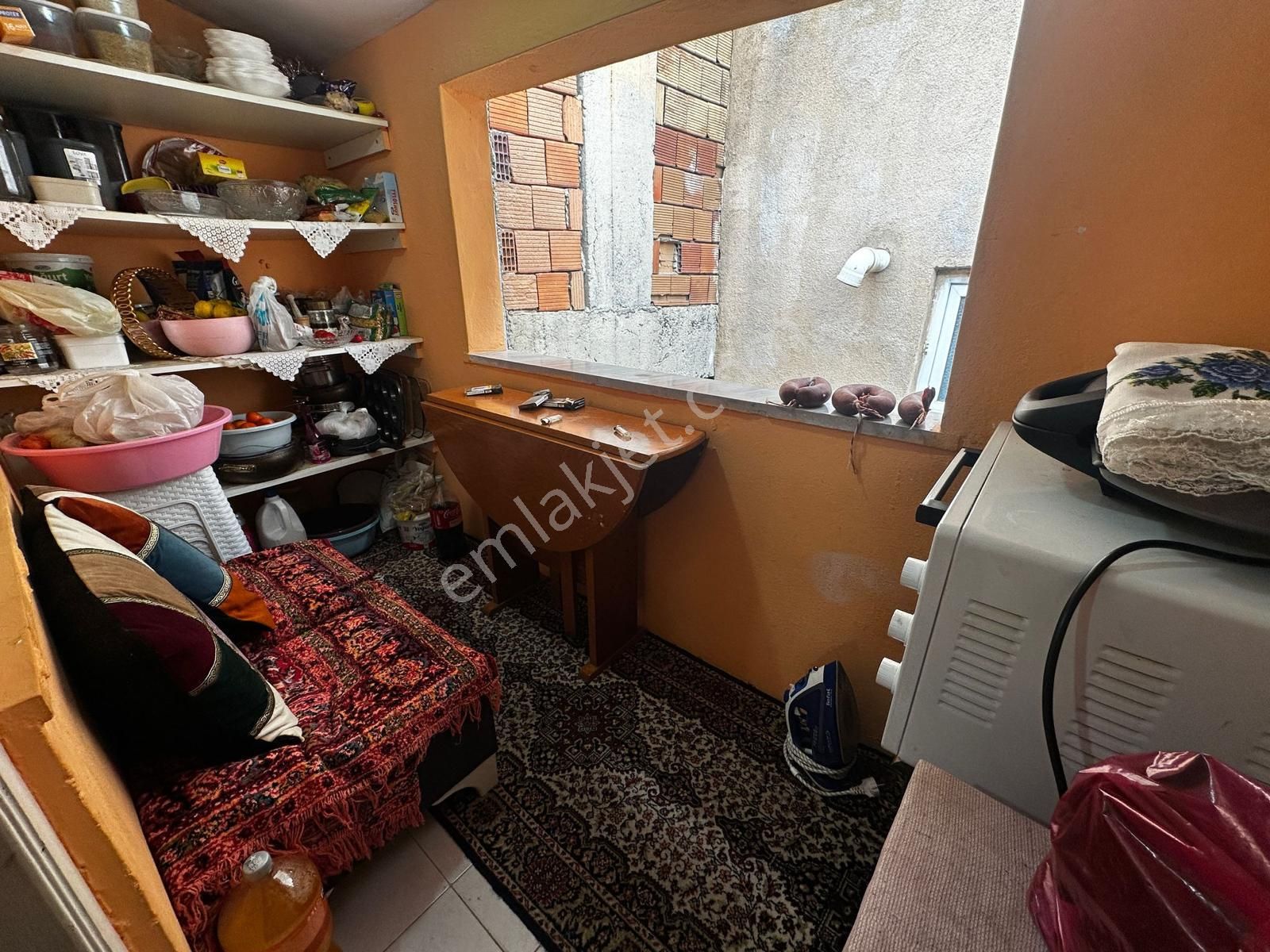 Eyüpsultan Silahtarağa Mahallesi'nde Satılık Komple Bina - Görsel 11