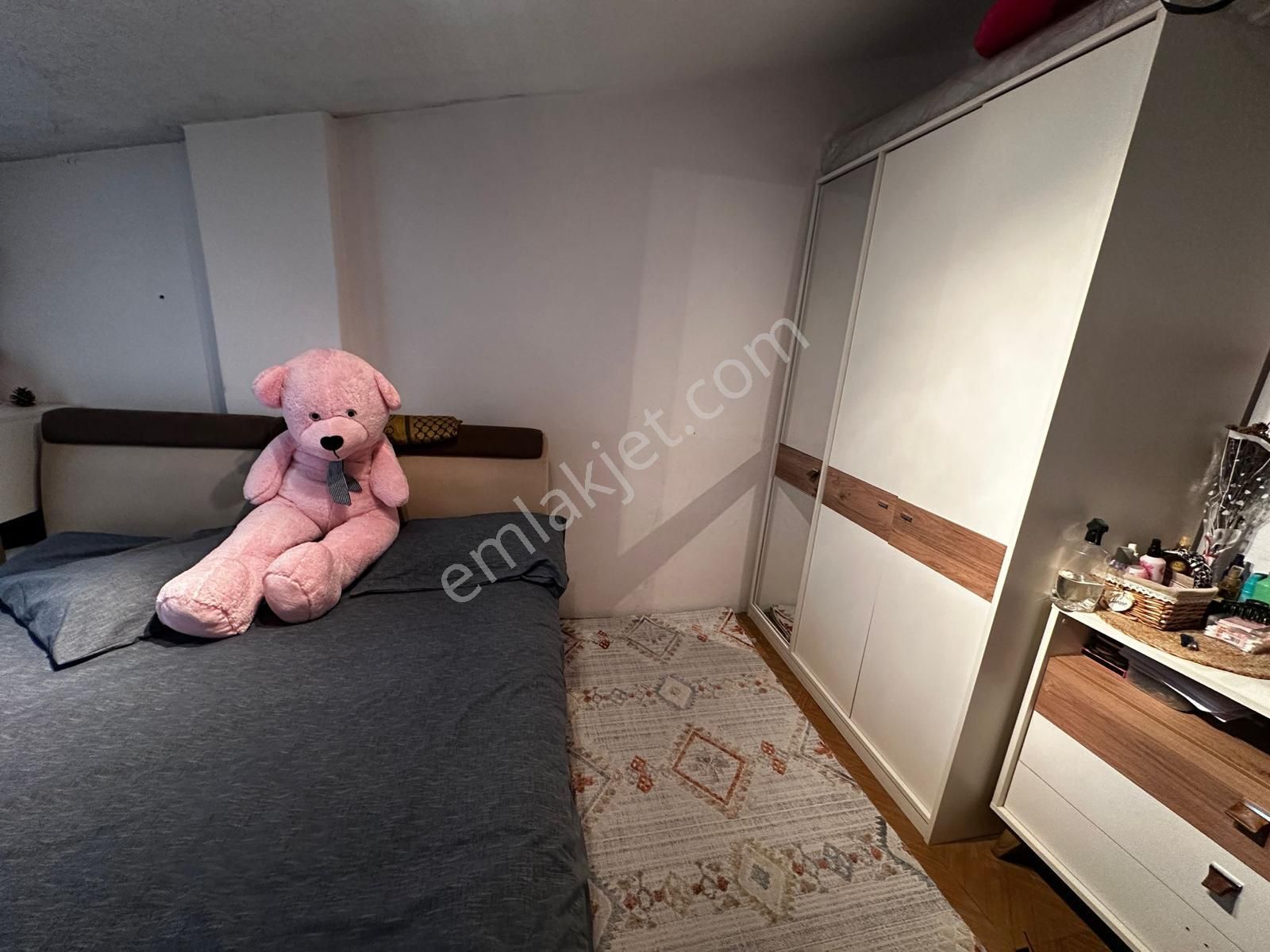 Eyüpsultan Silahtarağa Mahallesi'nde Satılık Komple Bina - Görsel 8