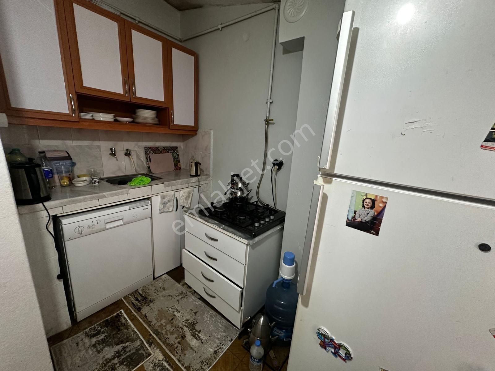 Eyüpsultan Silahtarağa Mahallesi'nde Satılık Komple Bina - Görsel 15