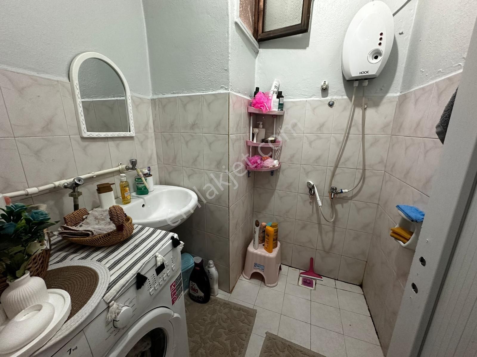 Eyüpsultan Silahtarağa Mahallesi'nde Satılık Komple Bina - Görsel 10