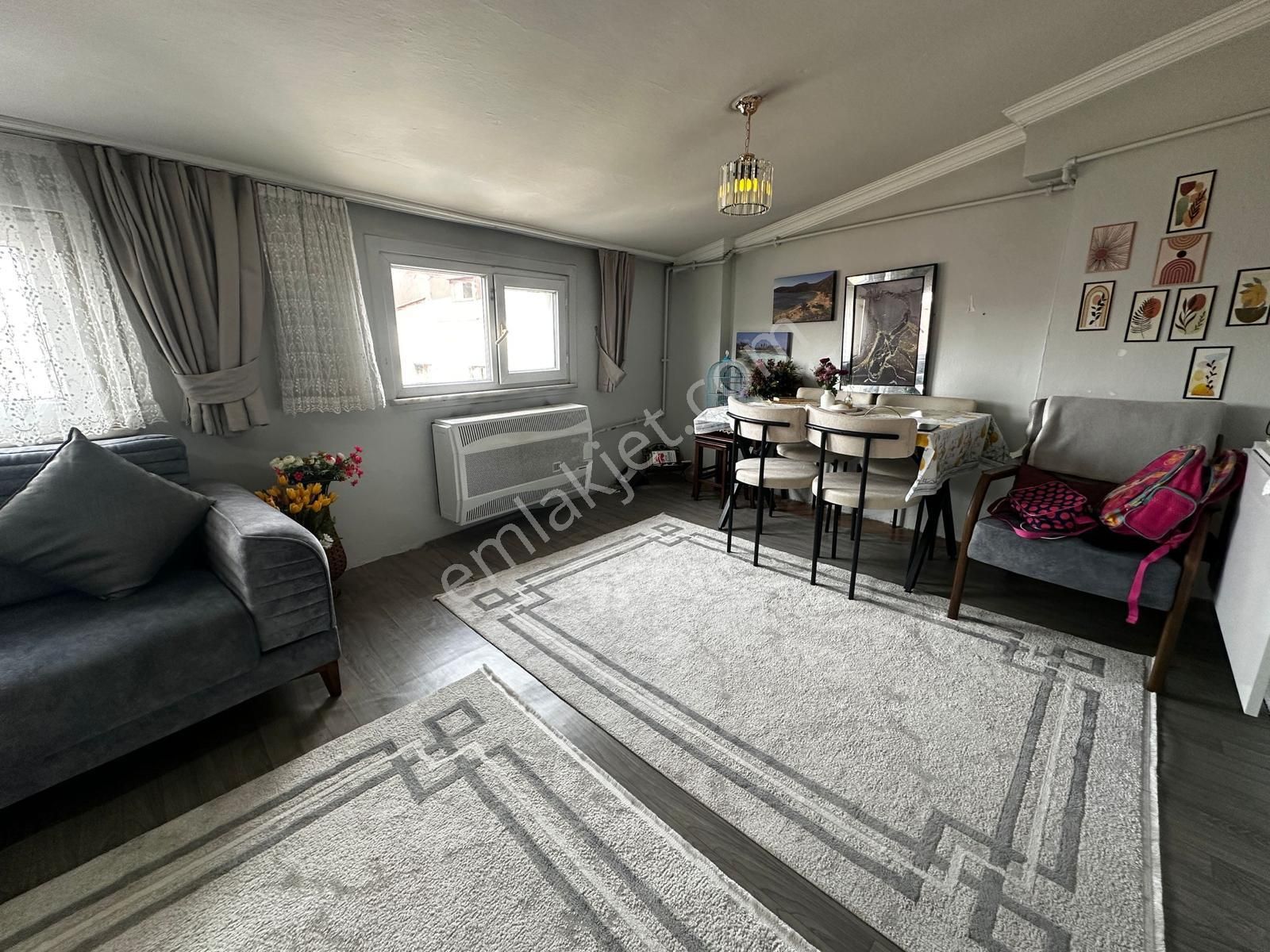 Eyüpsultan Silahtarağa Mahallesi'nde Satılık Komple Bina - Görsel 7