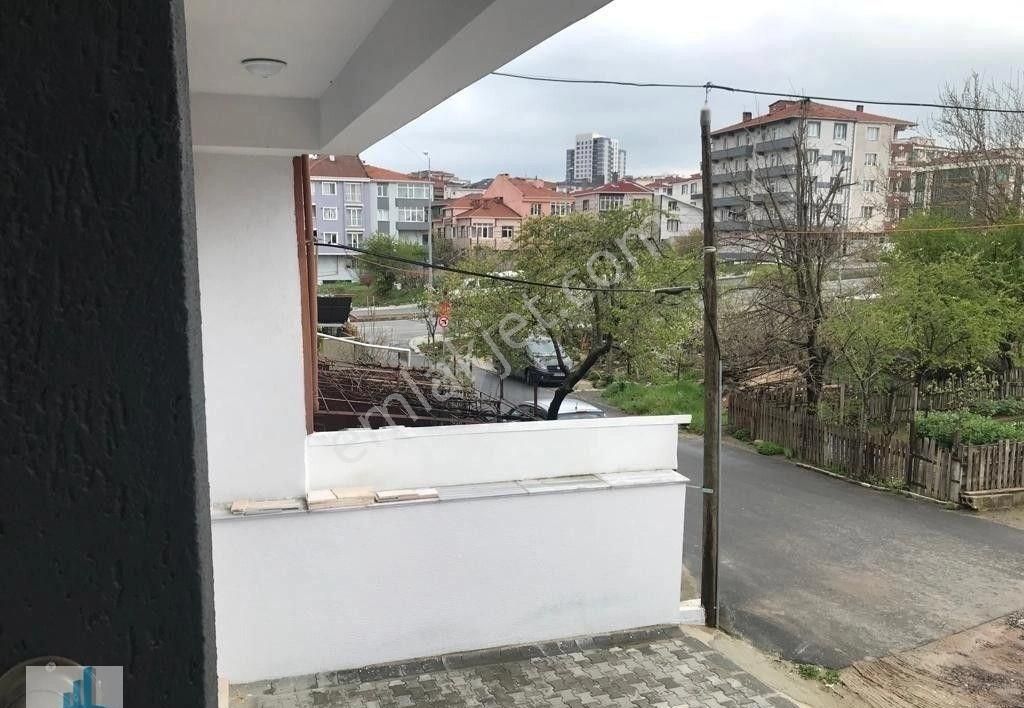 Şeyhsinan Mahallesi Sıfır Bina Satılık 1+1 Daire - Görsel 16