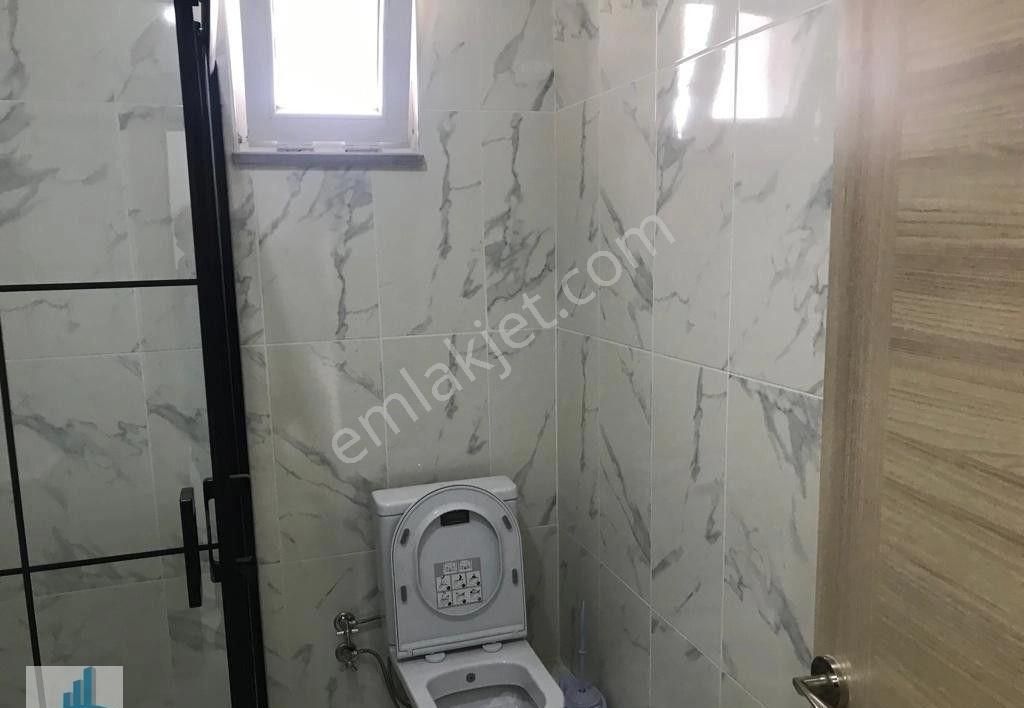 Şeyhsinan Mahallesi Sıfır Bina Satılık 1+1 Daire - Görsel 13