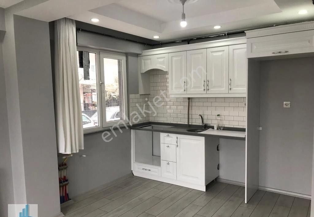 Şeyhsinan Mahallesi Sıfır Bina Satılık 1+1 Daire