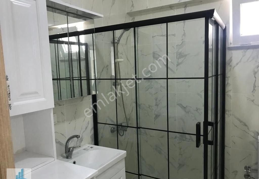 Şeyhsinan Mahallesi Sıfır Bina Satılık 1+1 Daire - Görsel 14